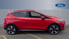 Ford Fiesta 1.0 EcoBoost Active 5dr Petrol Hatchback